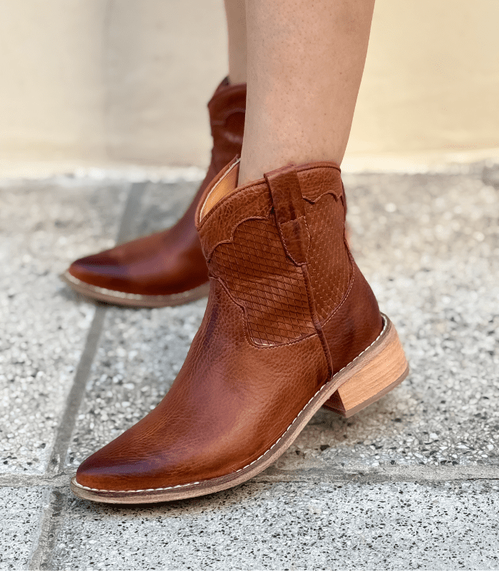 1 Tex Linen Sole - Image 1